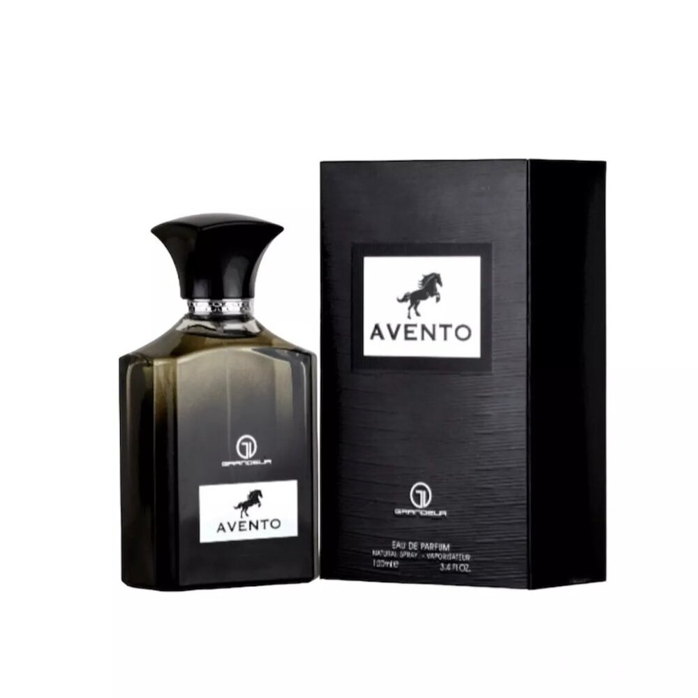 Avento EDP Perfume By Grandeur 100 ML 3.4 oz